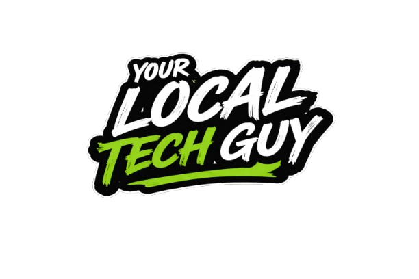 Your Local Tech Guy